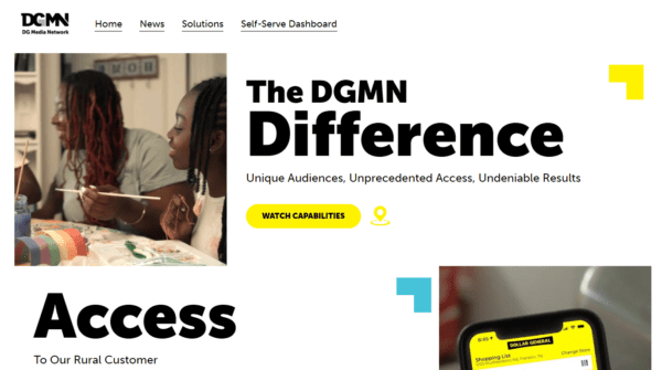 Dollar General Beefs Up Retail Media Offering with Criteo Integration