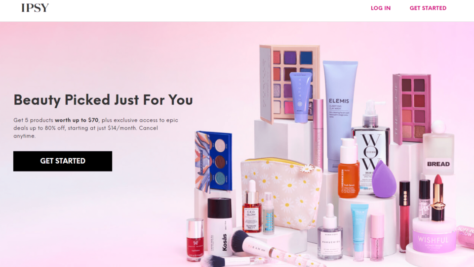Beauty curation and membership company IPSY has hired a new Chief Marketing Officer (CMO) to support the brand’s growth and innovation.