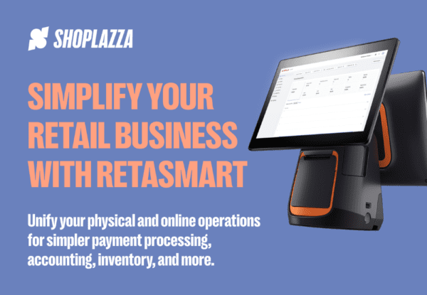 #RICE24 Solution Spotlight: Retasmart Makes Omnichannel a Reality
