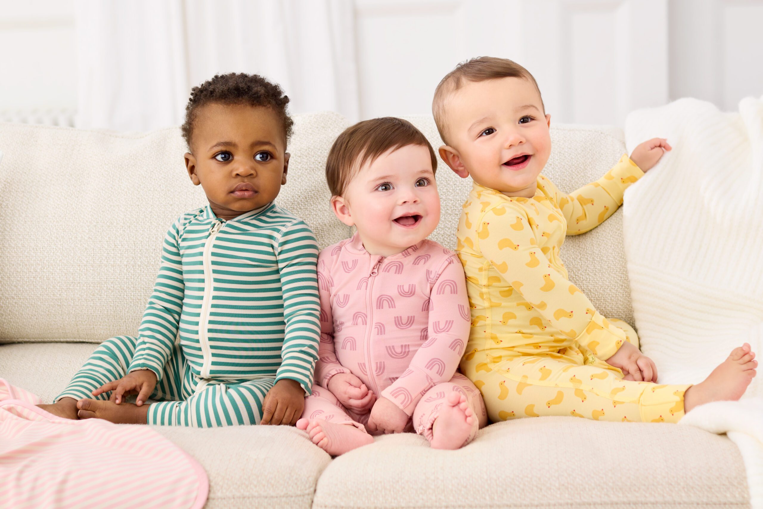 Kara Carter, Hanna Andersson's Chief Product Officer, reveals how the brand's commitment to quality and durability drives its sustainability efforts.