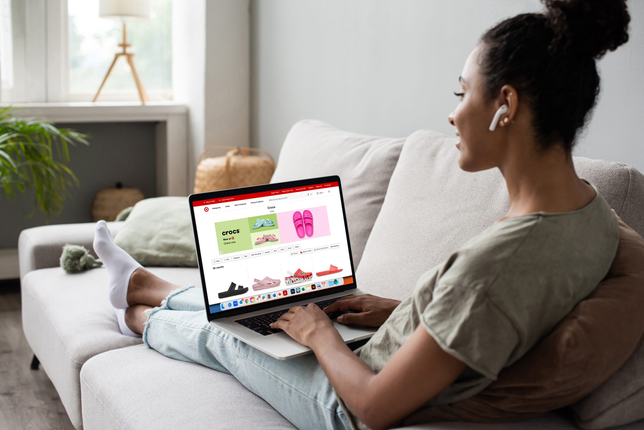 Target Teams with Shopify to Bring DTC Brands into Marketplace, Stores