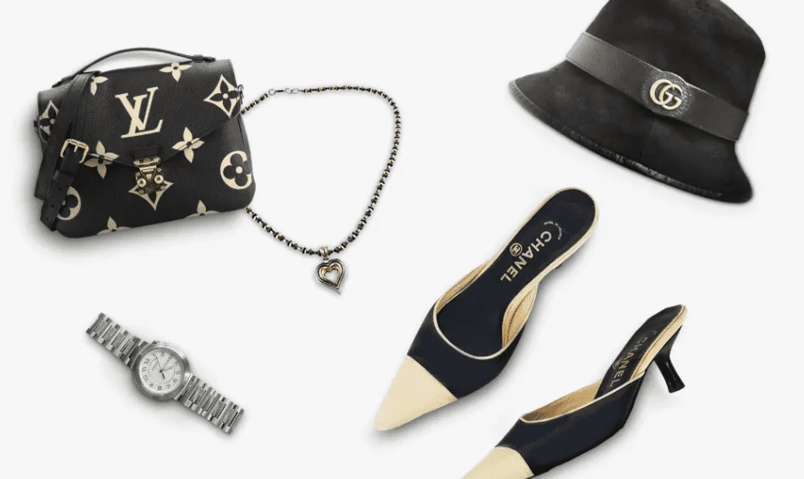 Ebay is expanding its consignment service to jewelry, watches and footwear.