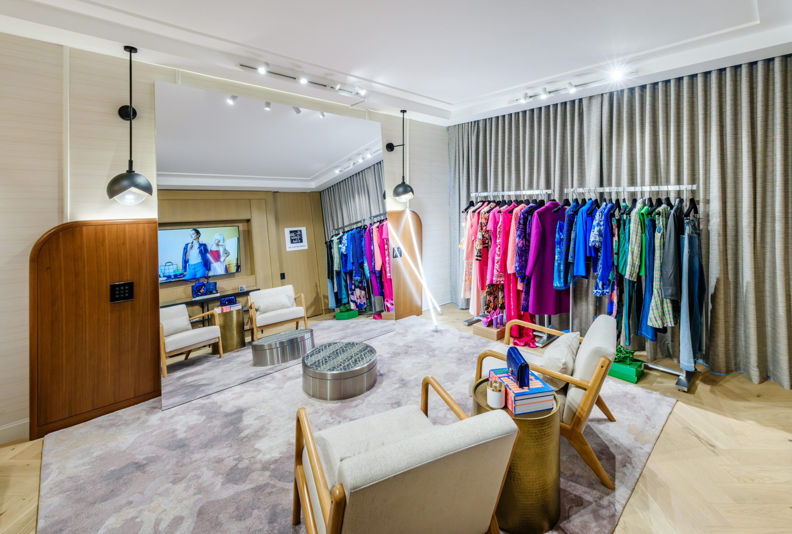 Due to the success of its Fifth Avenue Club concept, Saks Fifth Avenue plans to open more standalone locations this year, bringing its total count to 20 across the U.S.