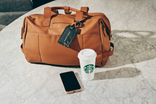 Starbucks and Marriott Bonvoy Link Loyalty Programs