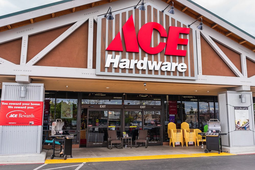 Ace Hardware 100 Years Young Celebrates 100 New Stores in 2024 Retail TouchPoints