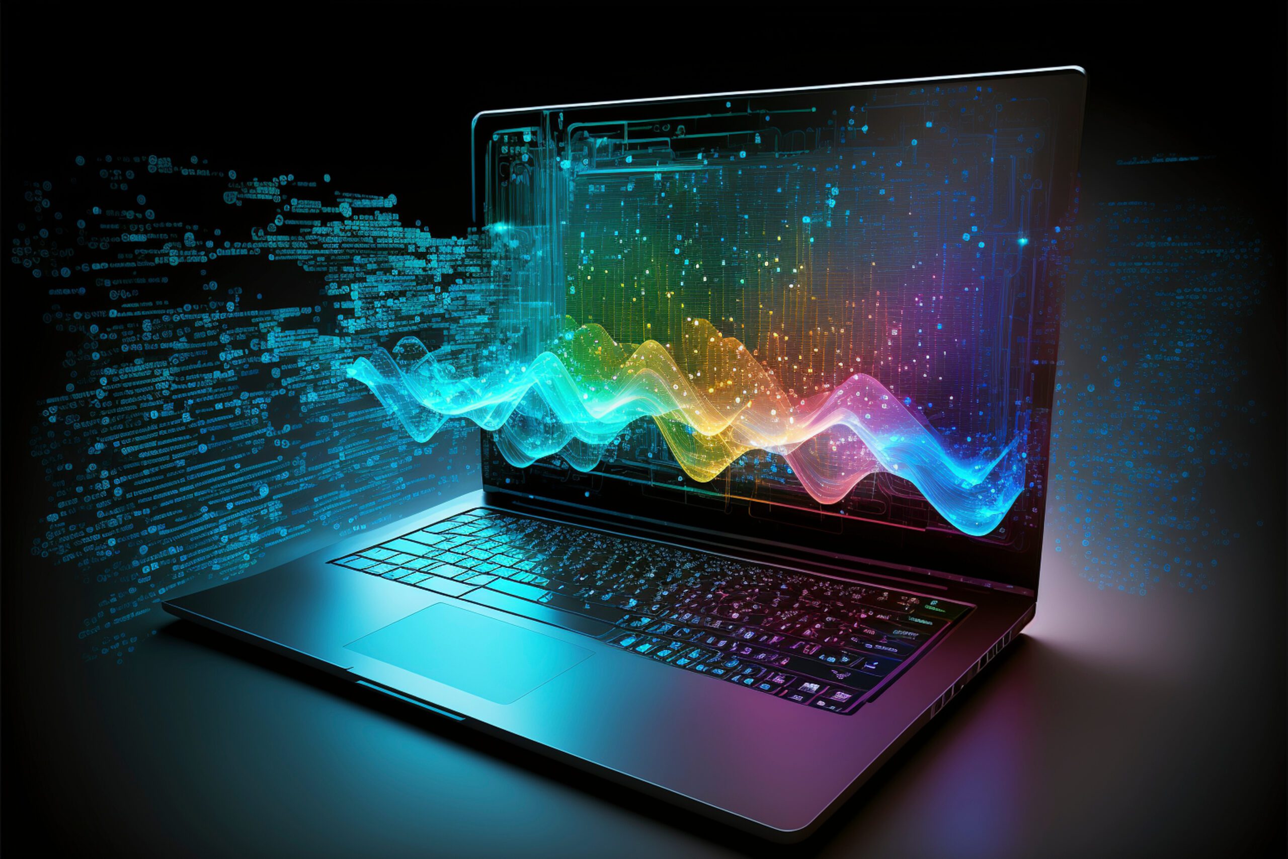 As the value of gen AI is becoming clearer, so do possible risks, including copyright infringement and drift.