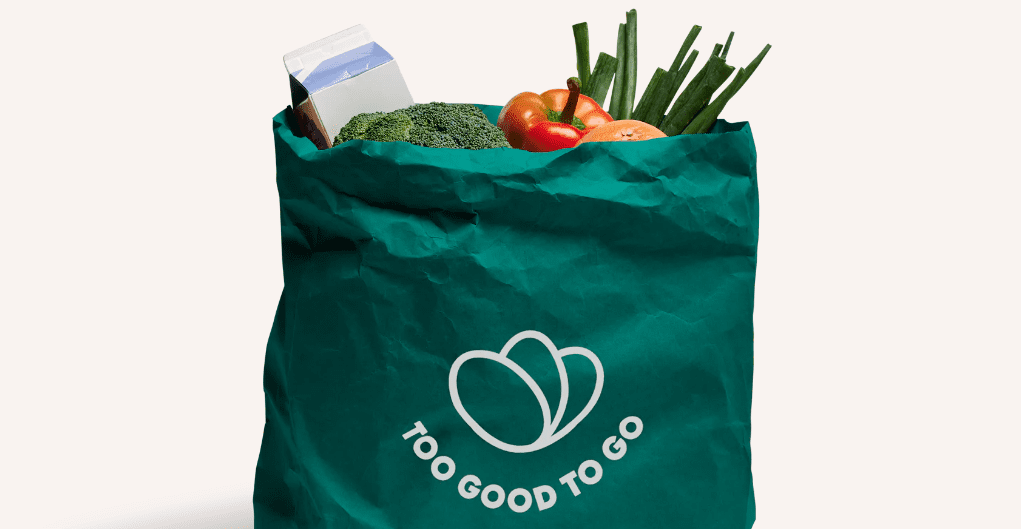 Whole Foods has partnered with Too Good to Go to reduce its food waste.