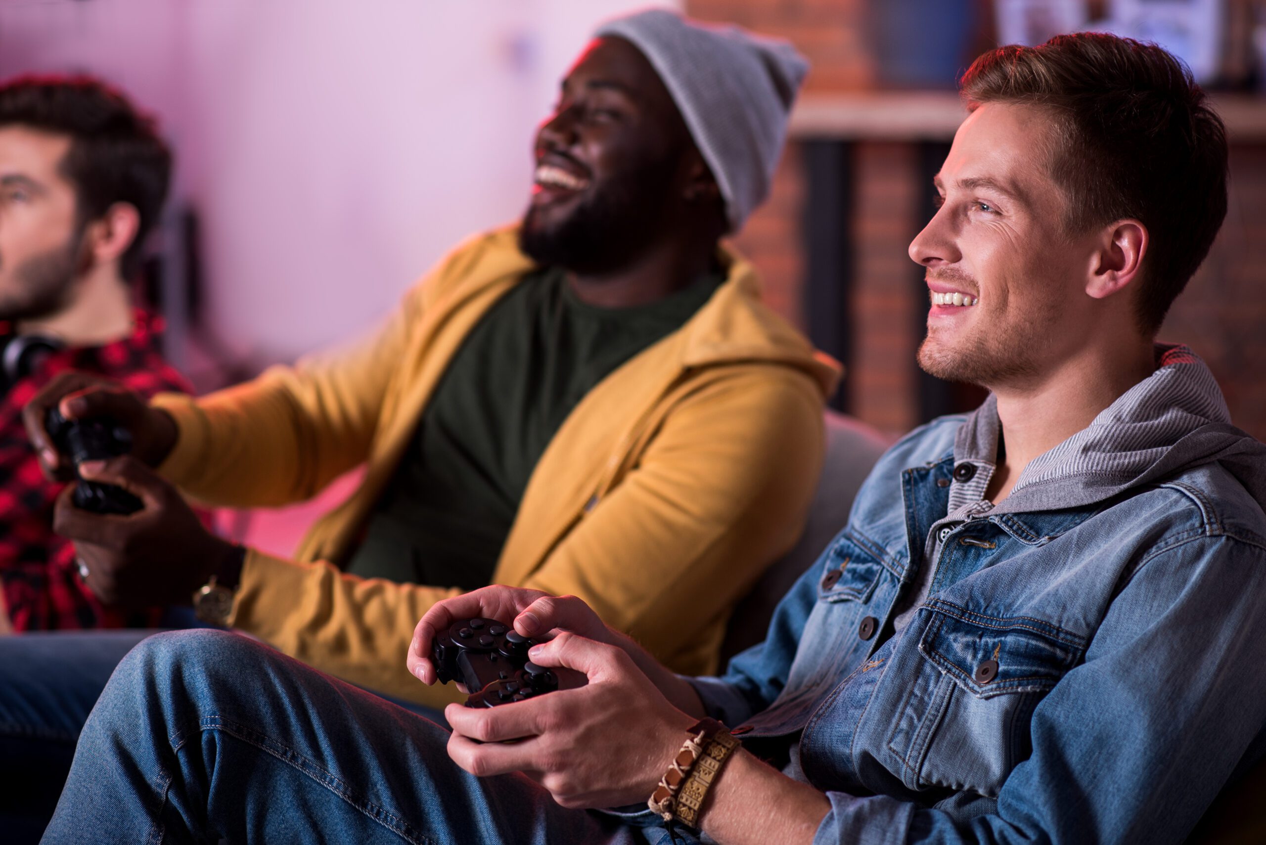 Gamers represent a "tremendous opportunity" for brands who know how to reach them.