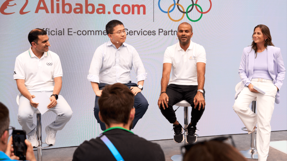 How Canadian Entrepreneurs Can Leverage Alibaba for International Market Expansion