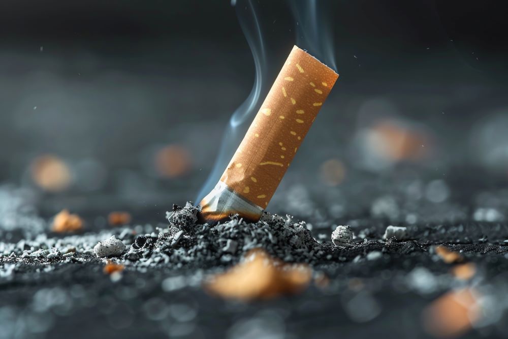 Stop & Shop will stop selling tobacco products.