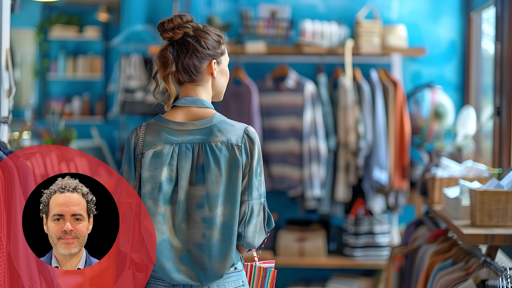 Redefining Retail: Embracing Alonement in Design to Enhance Individual Shopping Experiences – Retail TouchPoints