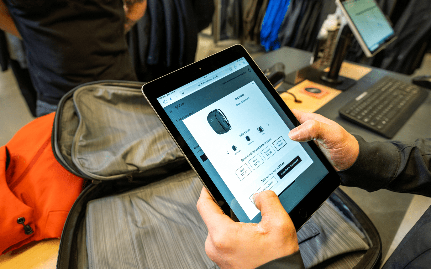 Trove Acquires Recurate to Bolster Recommerce Offering for Brands