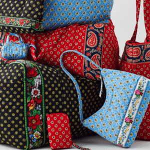 Vera Bradley Looks to Capture New Gen Z Fans with Urban Outfitters