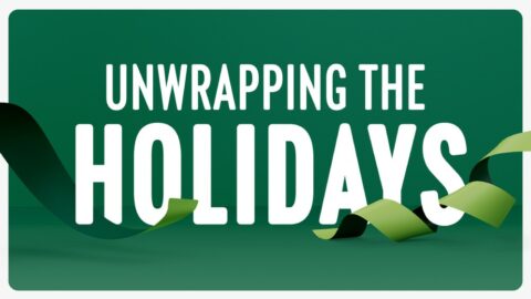 Holiday 2024 retailer trends.