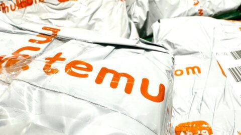 Members of Congress want the FBI and SEC to investigate Temu.