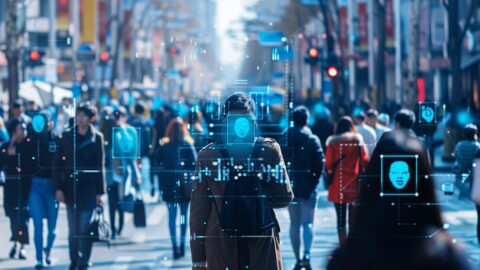 The FTC says that social media and streaming services have been engaging in widespread online surveillance.