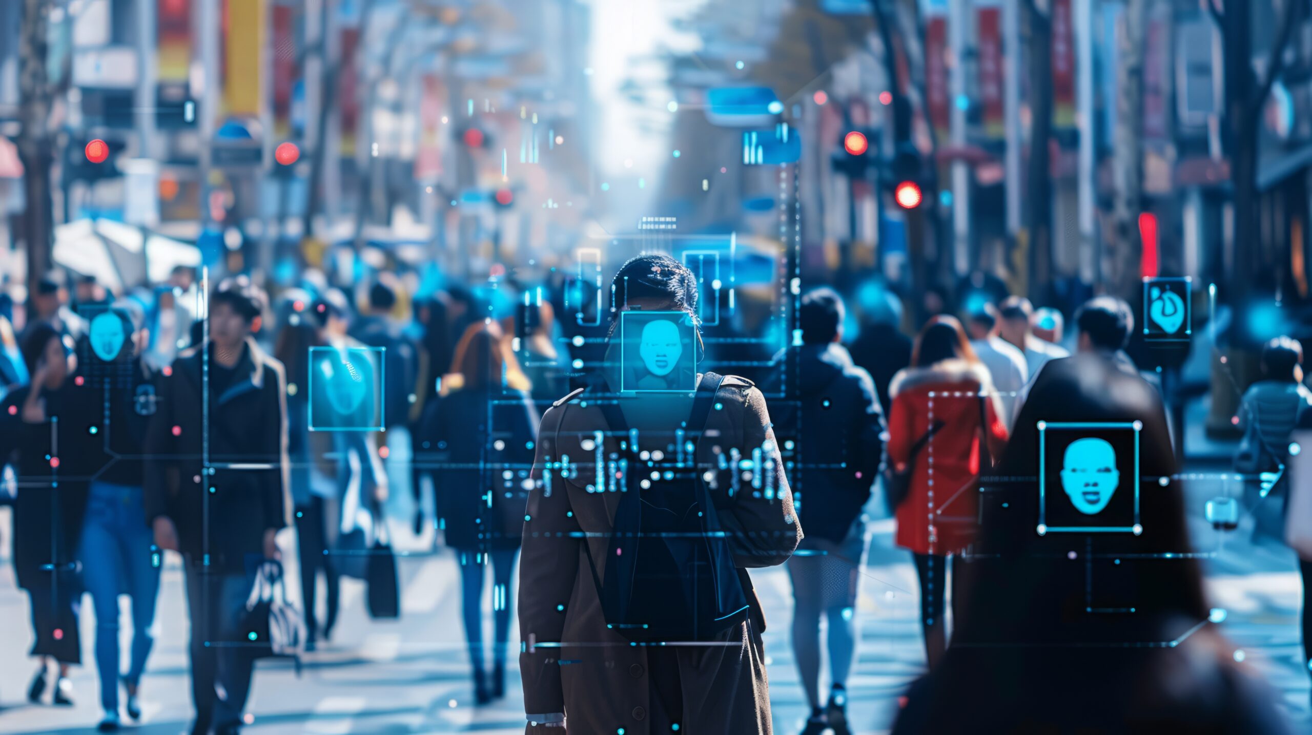 The FTC says that social media and streaming services have been engaging in widespread online surveillance.