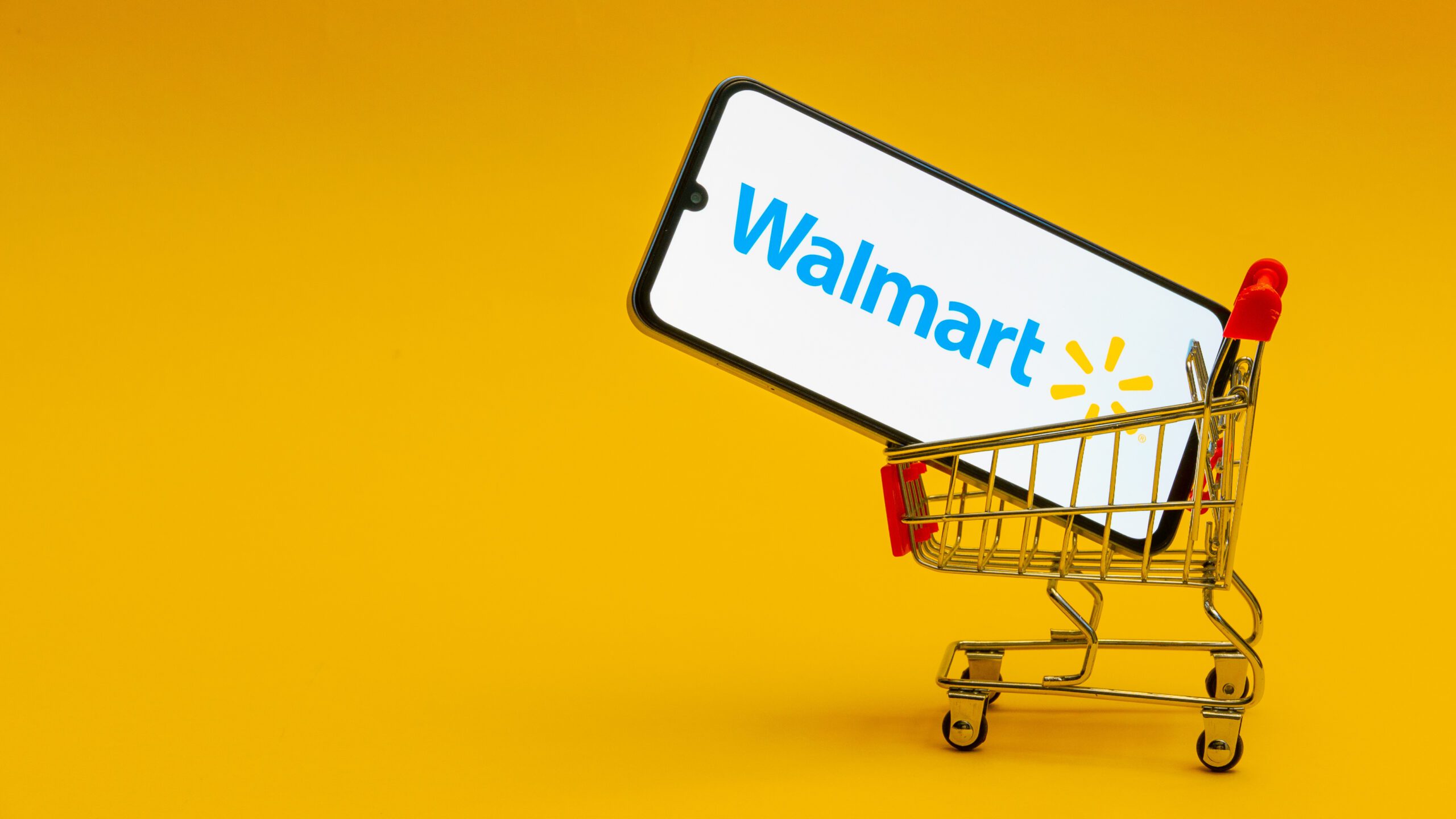 Walmart Taps StockX to Bolster Marketplace Sneaker Assortment