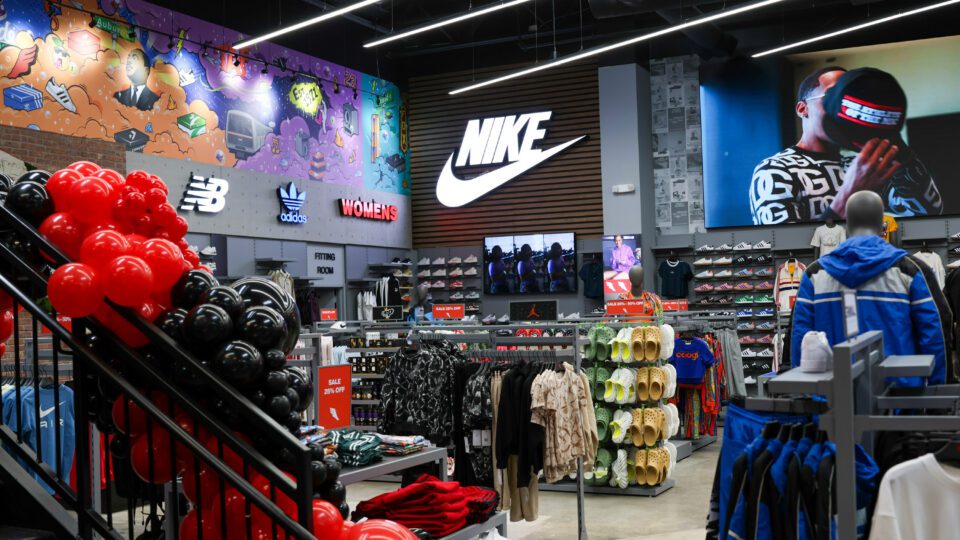 The Athlete s Foot Brings New HQ and Community Focused Flagship to Atlanta Retail TouchPoints