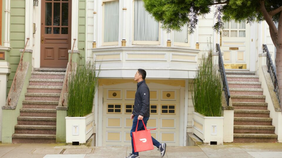 DoorDash is adding more non-restaurant partners.