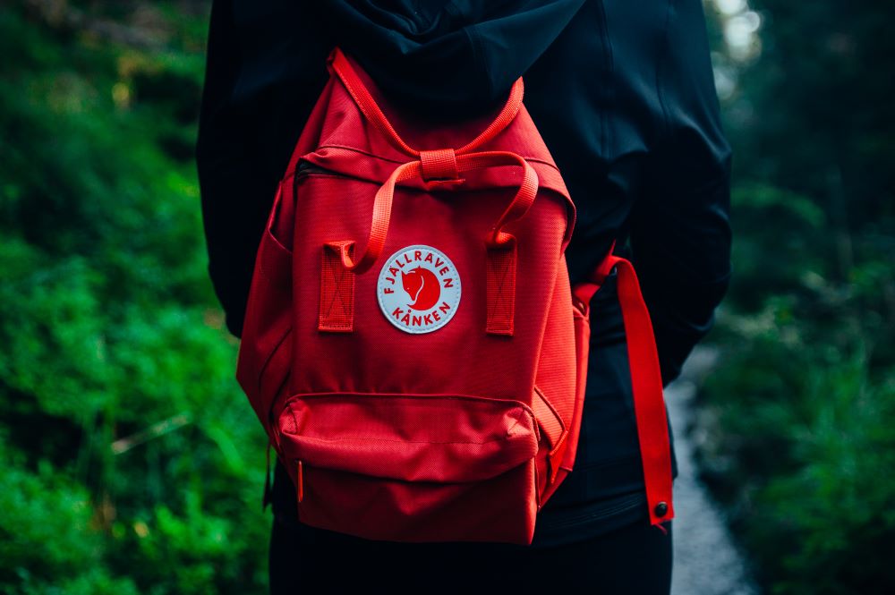 Outdoor Retailer Fjällräven Launches Peer-to-Peer Resale Marketplace