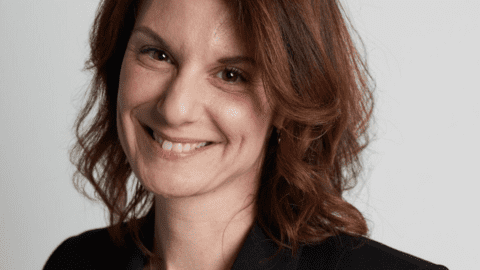 Rosalia Bucaro, new Chief Merchandising Officer at HSN.