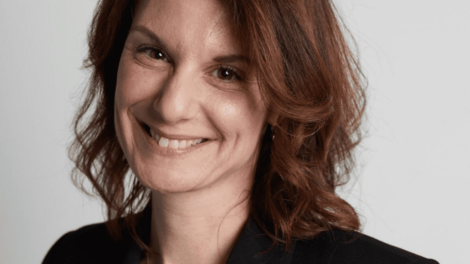 Rosalia Bucaro, new Chief Merchandising Officer at HSN.