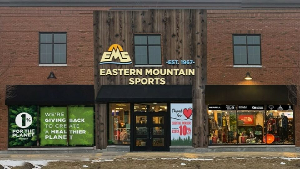 UPDATE: UK's Mountain Warehouse Acquires Eastern Mountain; All Bob’s - What Happened To Eastern Mountain Sports