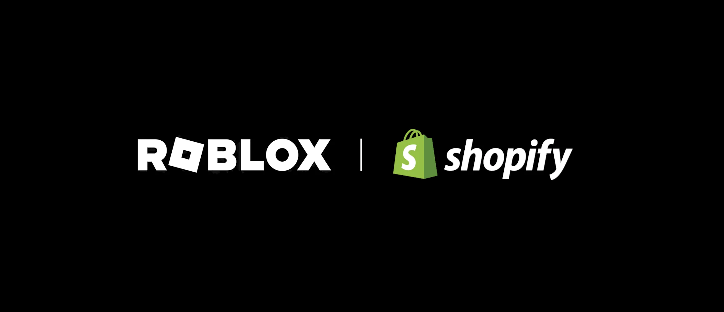Roblox is integrating with Shopify to allow for in-game commerce.