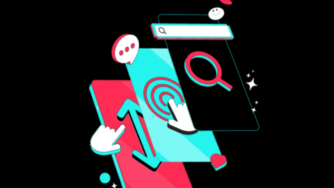 TikTok is adding new search ad capabilities in time for holiday shopping.