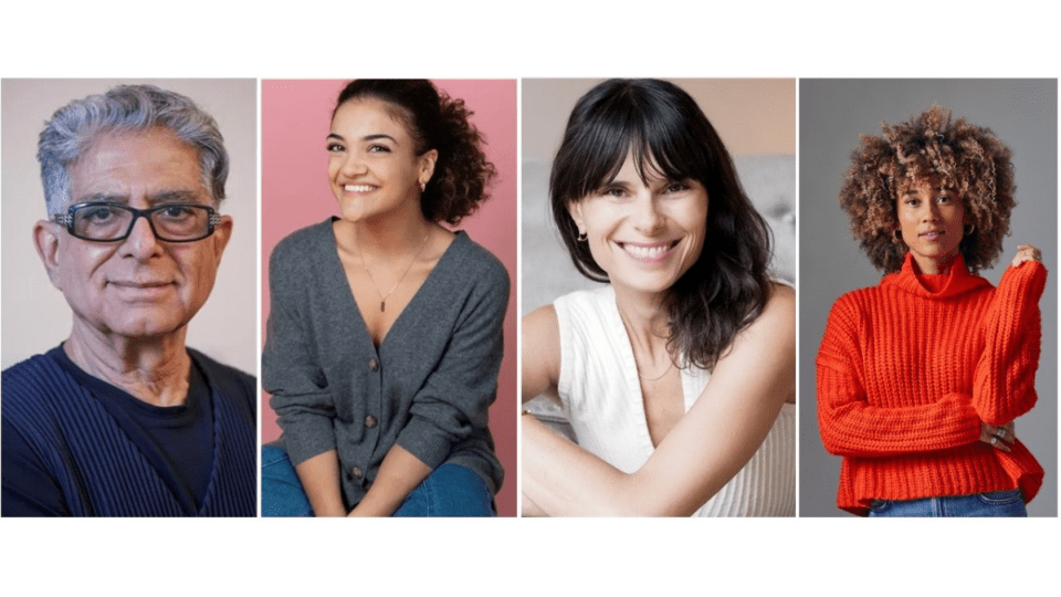 The members of Ulta Beauty’s inaugural Joy Council.