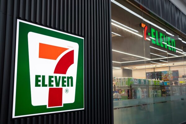 7-Eleven Plans 500 New 'Food-Forward' Stores by 2027
