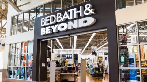 Bed Bath & Beyond is returning to brick-and-mortar with plans for stores.