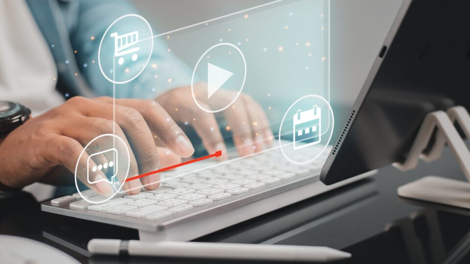 Learn why Williams Sonoma, Gap and other retailers are leaning into interactive video to drive ecommerce engagement and conversions.