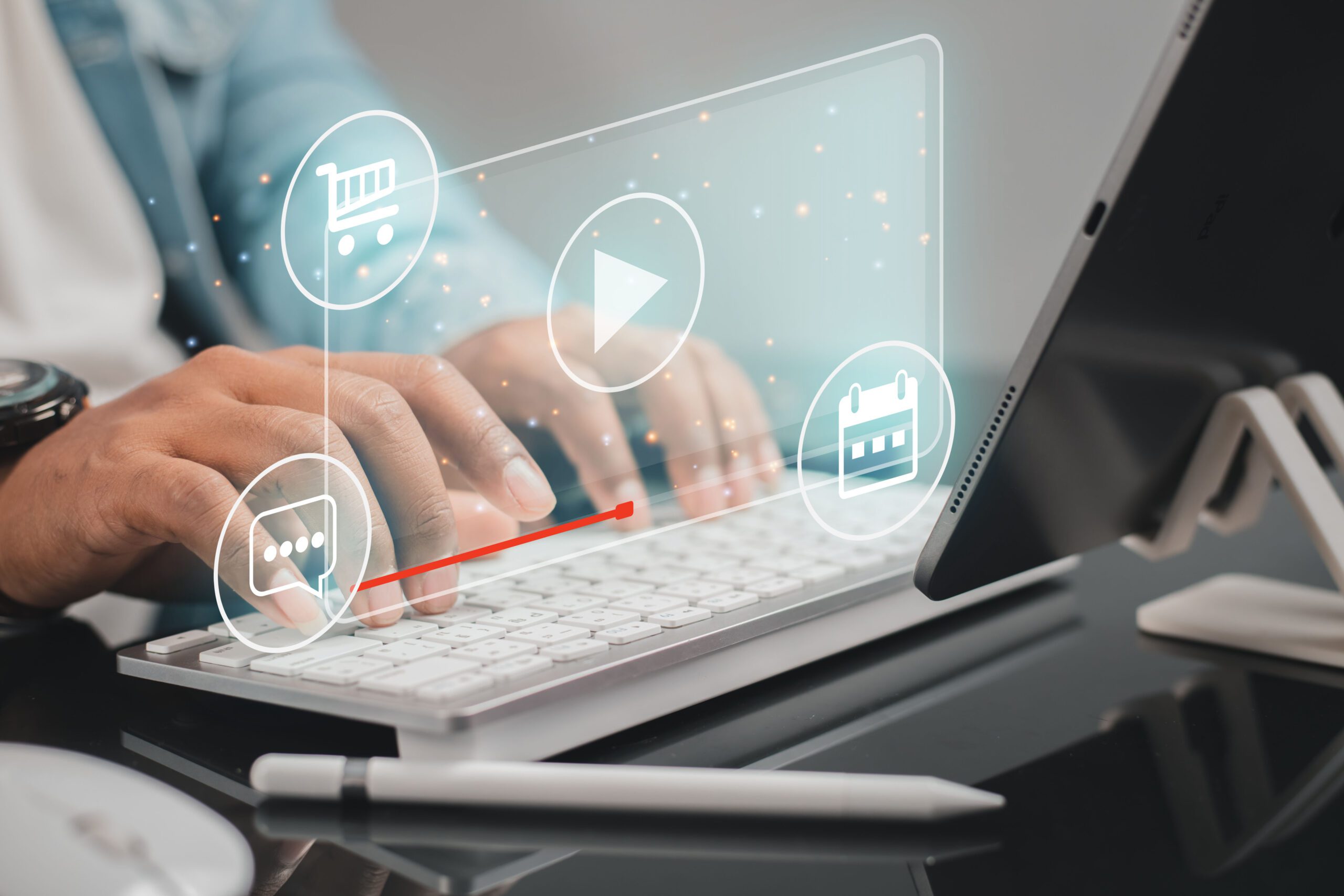 Learn why Williams Sonoma, Gap and other retailers are leaning into interactive video to drive ecommerce engagement and conversions.