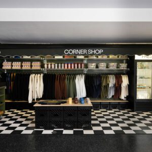 The Brooklyn Museum Corner Shop