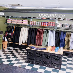 The Brooklyn Museum Corner Shop