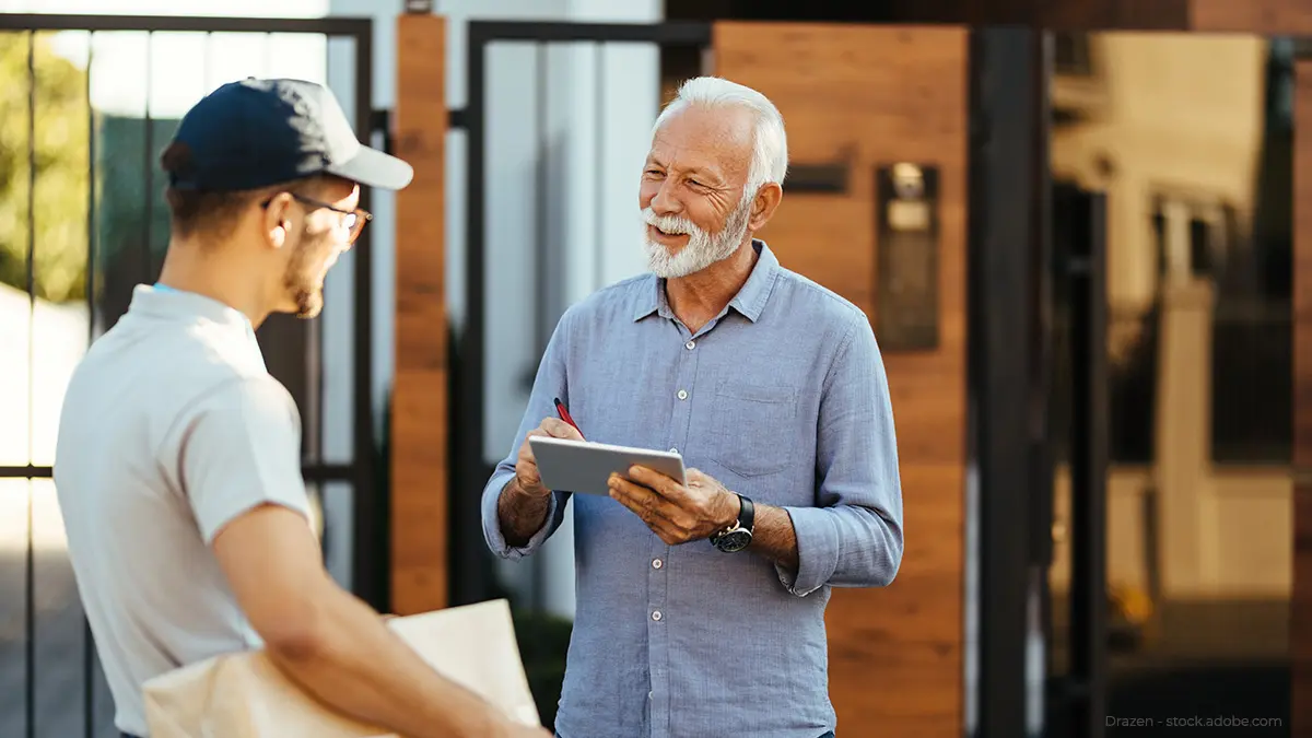 One of the most important pieces of the post-purchase experience is communication.