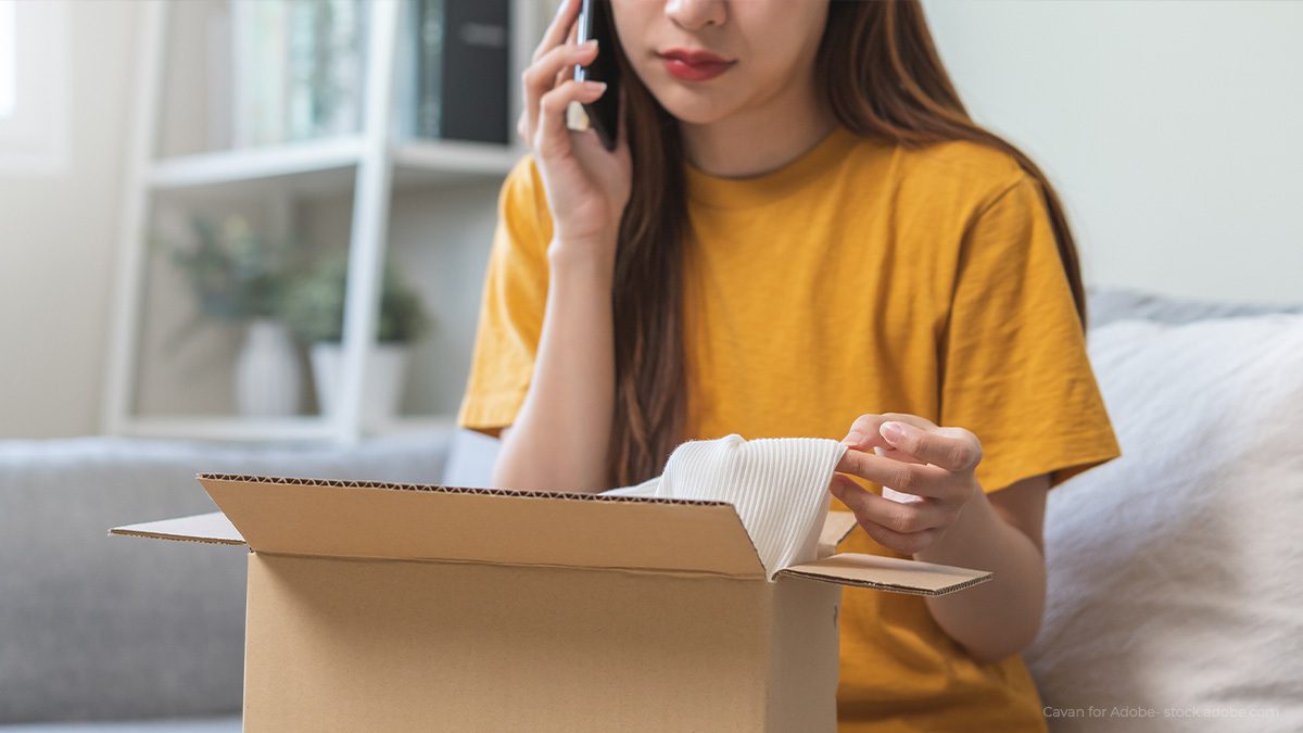 Rethinking Returns How to Tackle the Inevitable Retail TouchPoints