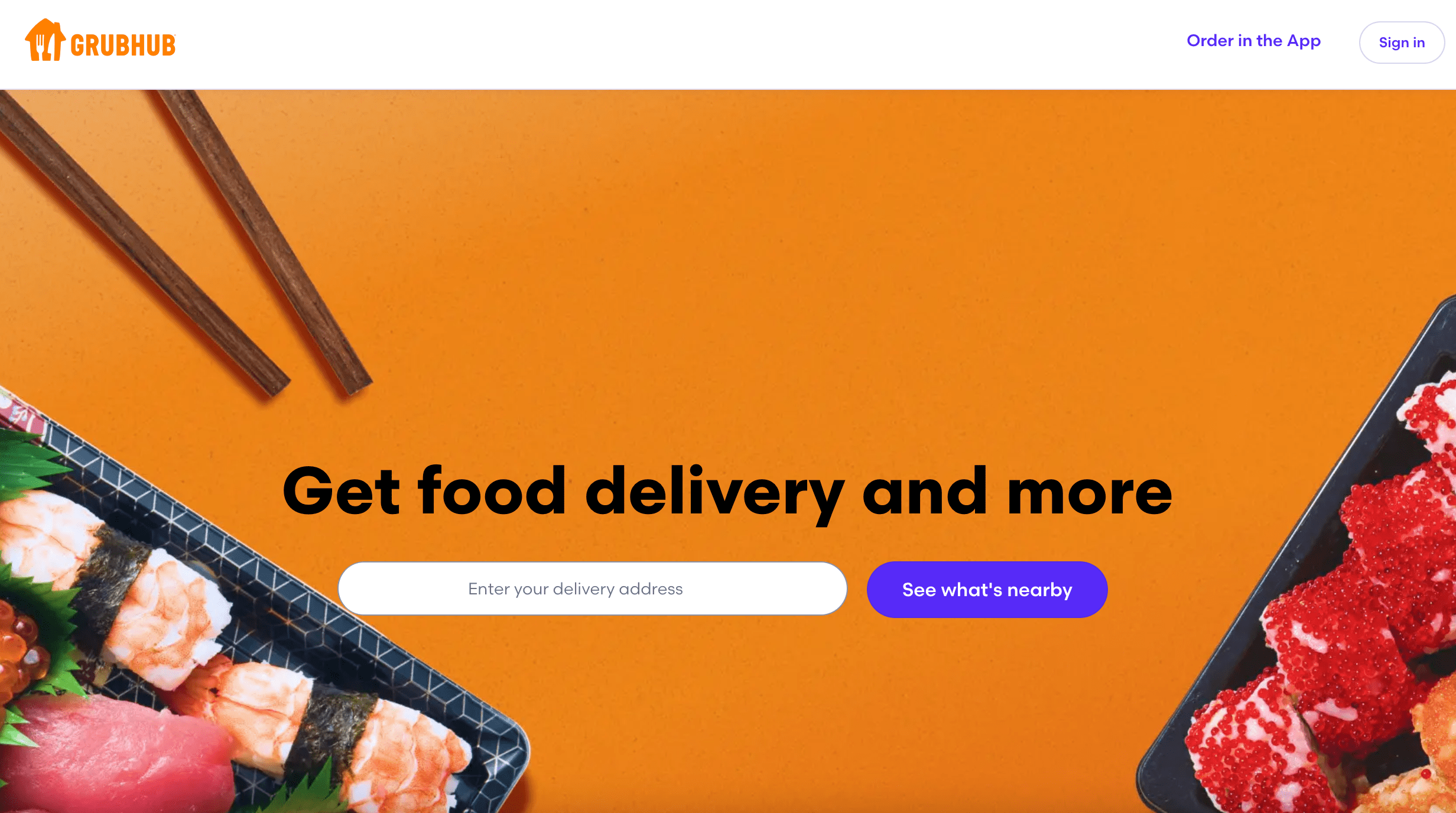 Grubhub is rolling out a commerce media offering with Koddi.