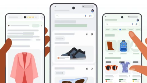 Google has unveiled its biggest Shopping update ever.