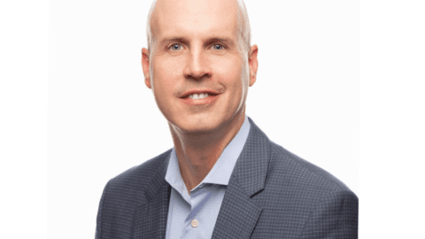 J.K. Symancyk, former President and CEO of PetSmart and newly appointed CEO of Signet Jewelers.