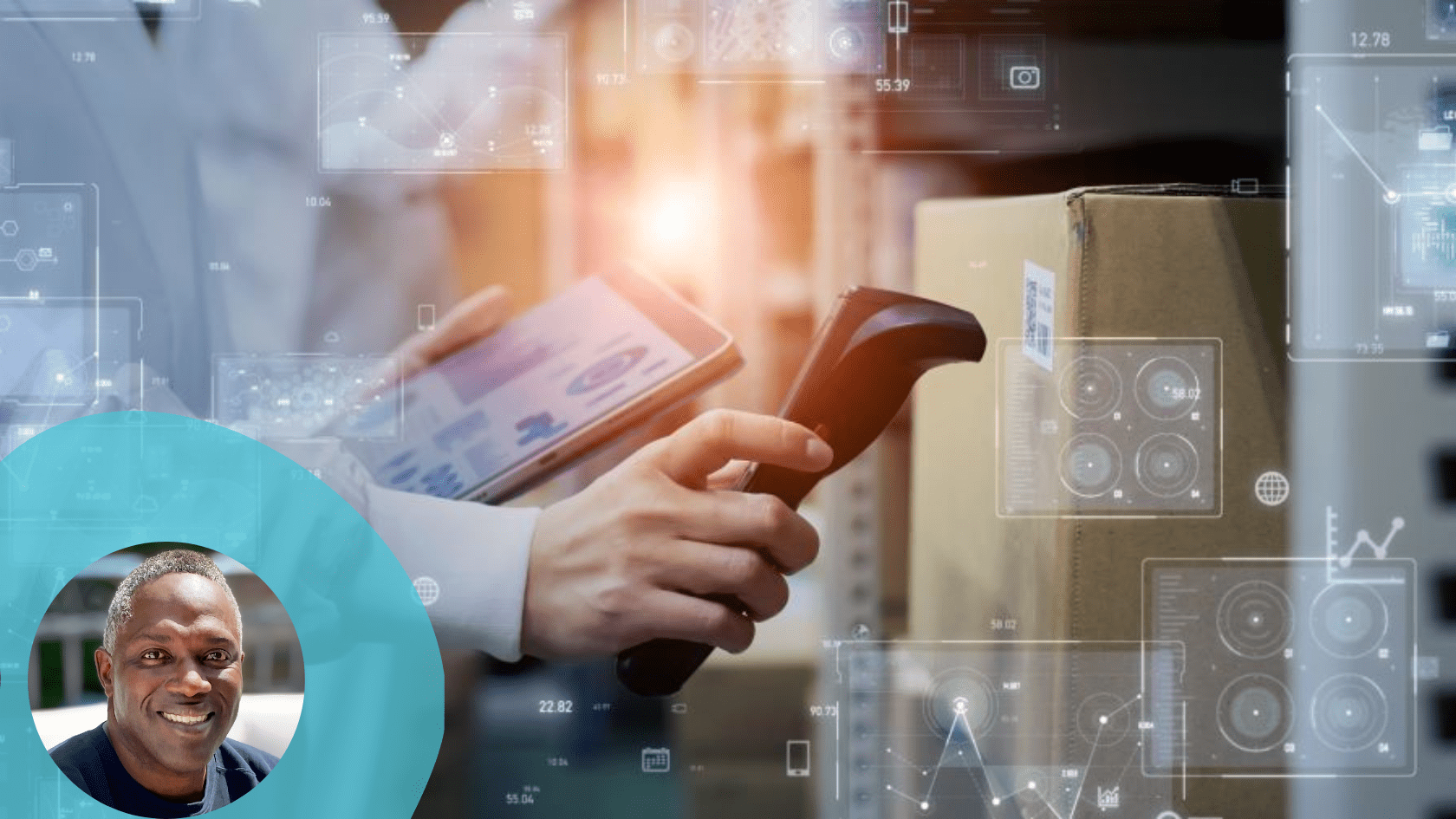 RFID Technology Enhancing Retail Efficiency While Protecting Consumer