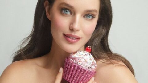 Authentic Brands Group is teaming up with Saks to give its luxury brands a boost.