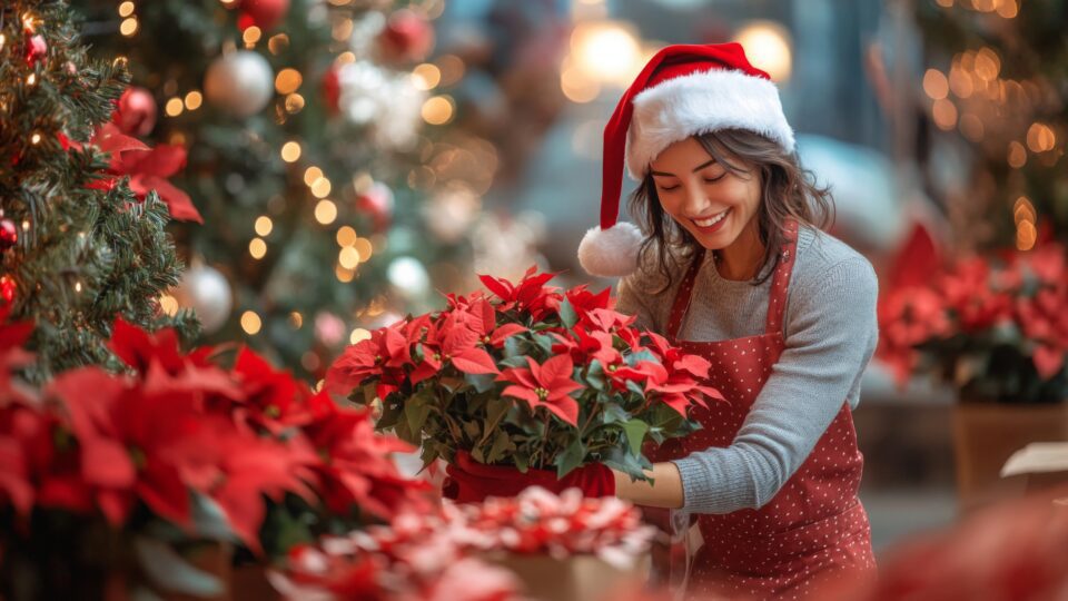 Retail holiday hiring is facing new challenges this year.