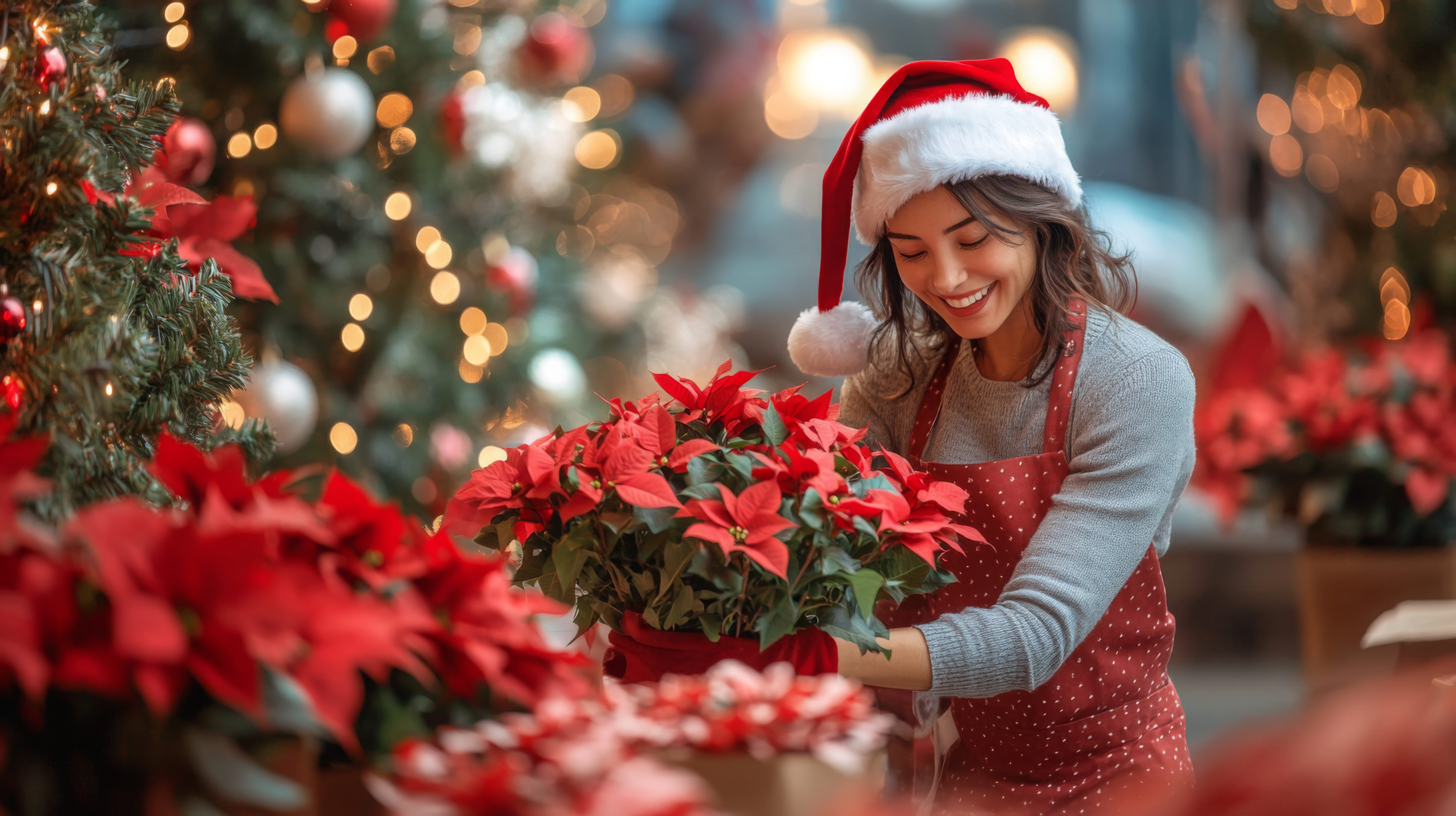 Retail holiday hiring is facing new challenges this year.