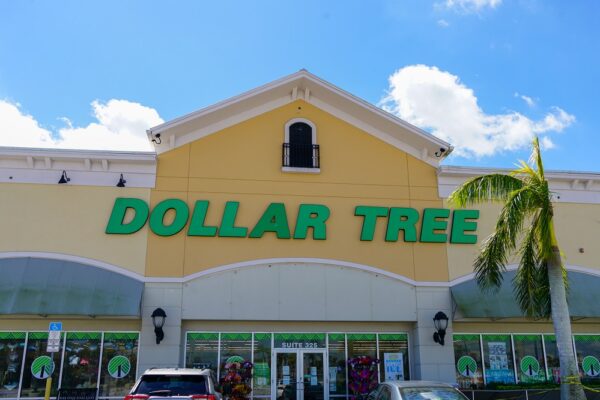 Dollar Tree Shifts C-Suite, Focuses on Family Dollar Strategic Review