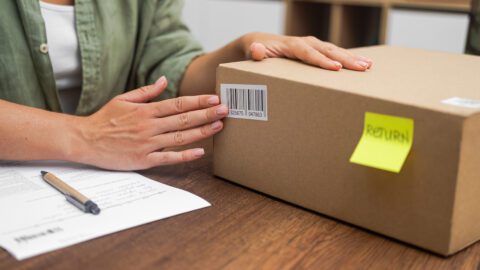 NRF expects retail returns to reach new highs this year.