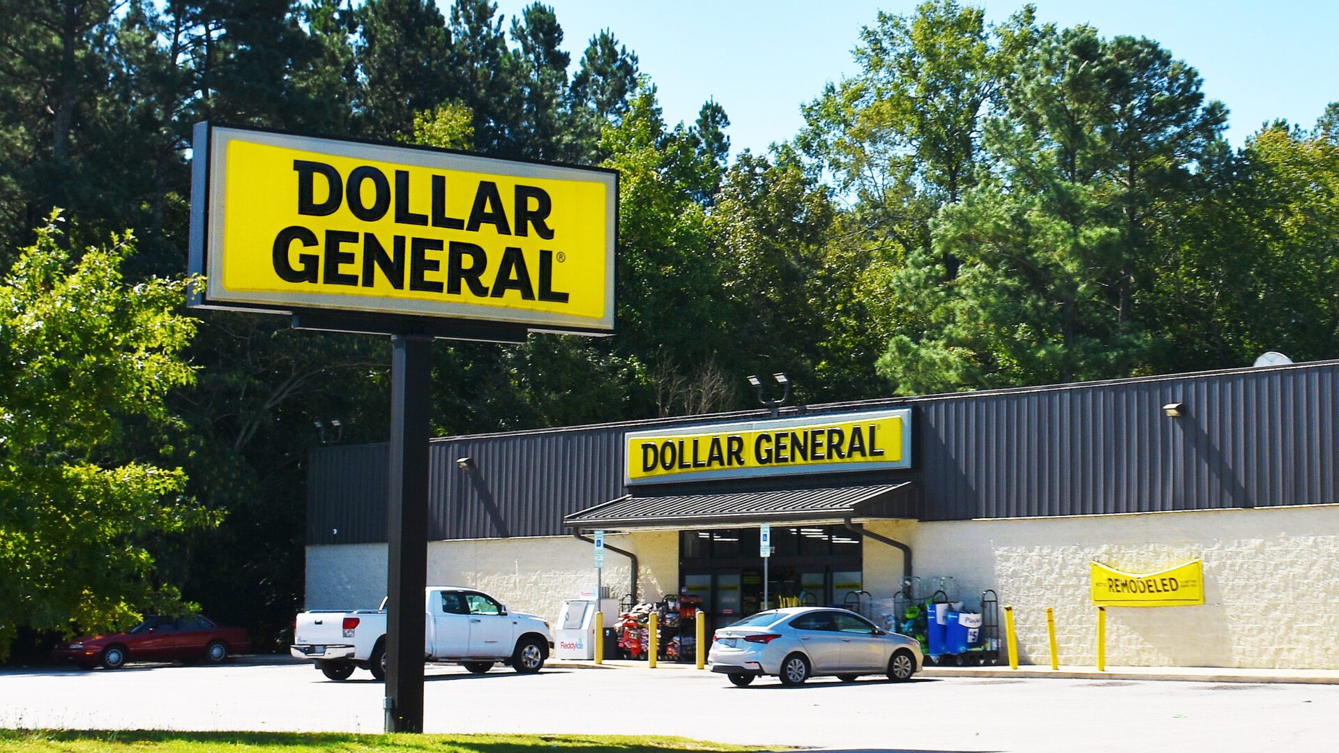 Dollar General Plans 575 New Stores, 4,250 Remodels, Tests SameDay Delivery Retail TouchPoints