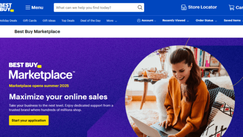 Best Buy to Launch Third-Party Marketplace, Again - Retail TouchPoints